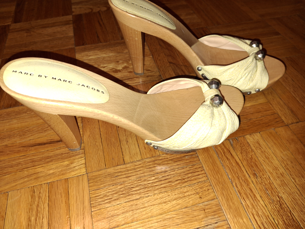 Marc by Marc Jacobs Heels - photo 3