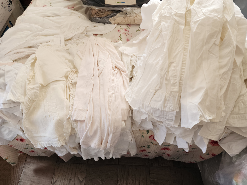 SHIRTS FOR WOMEN