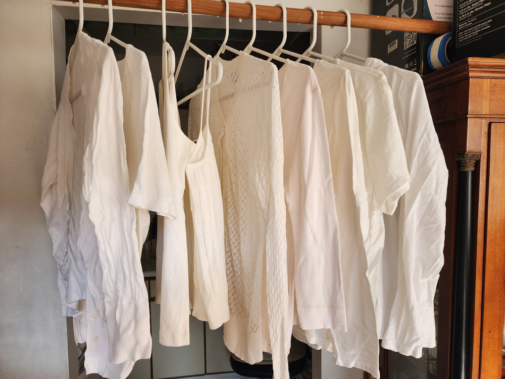 SHIRTS FOR WOMEN - photo 5