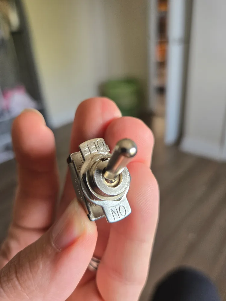 Toggle Switch image indicator(2)