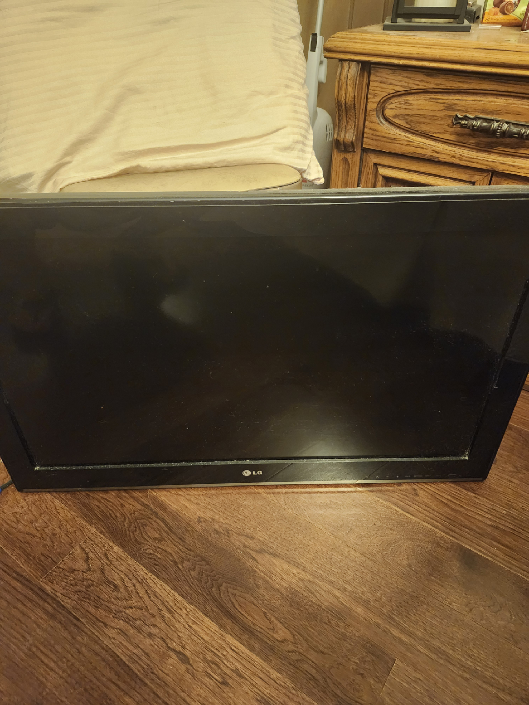 LG TV