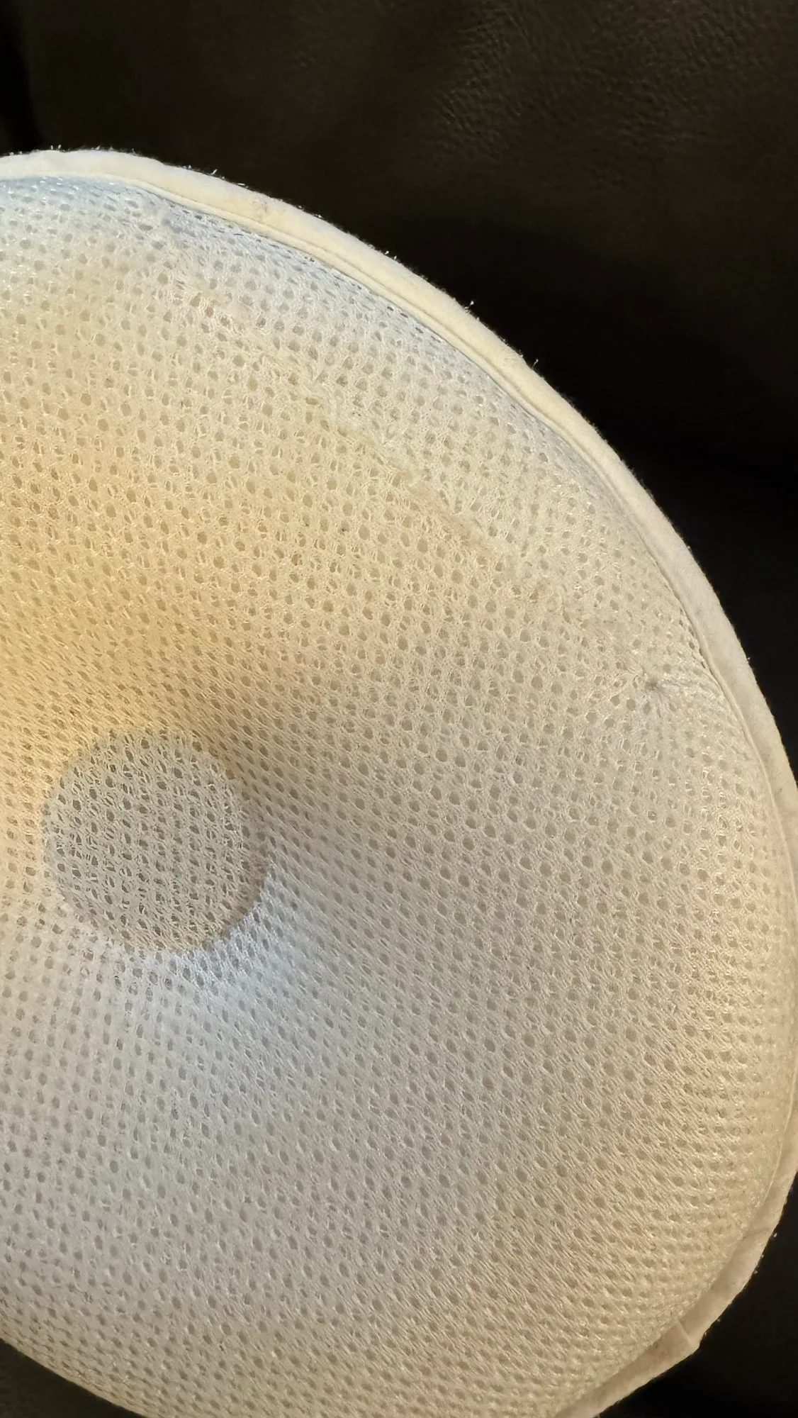 Mimos Baby Head Pillow (M) – Prevents & Corrects Flat Head image indicator(4)