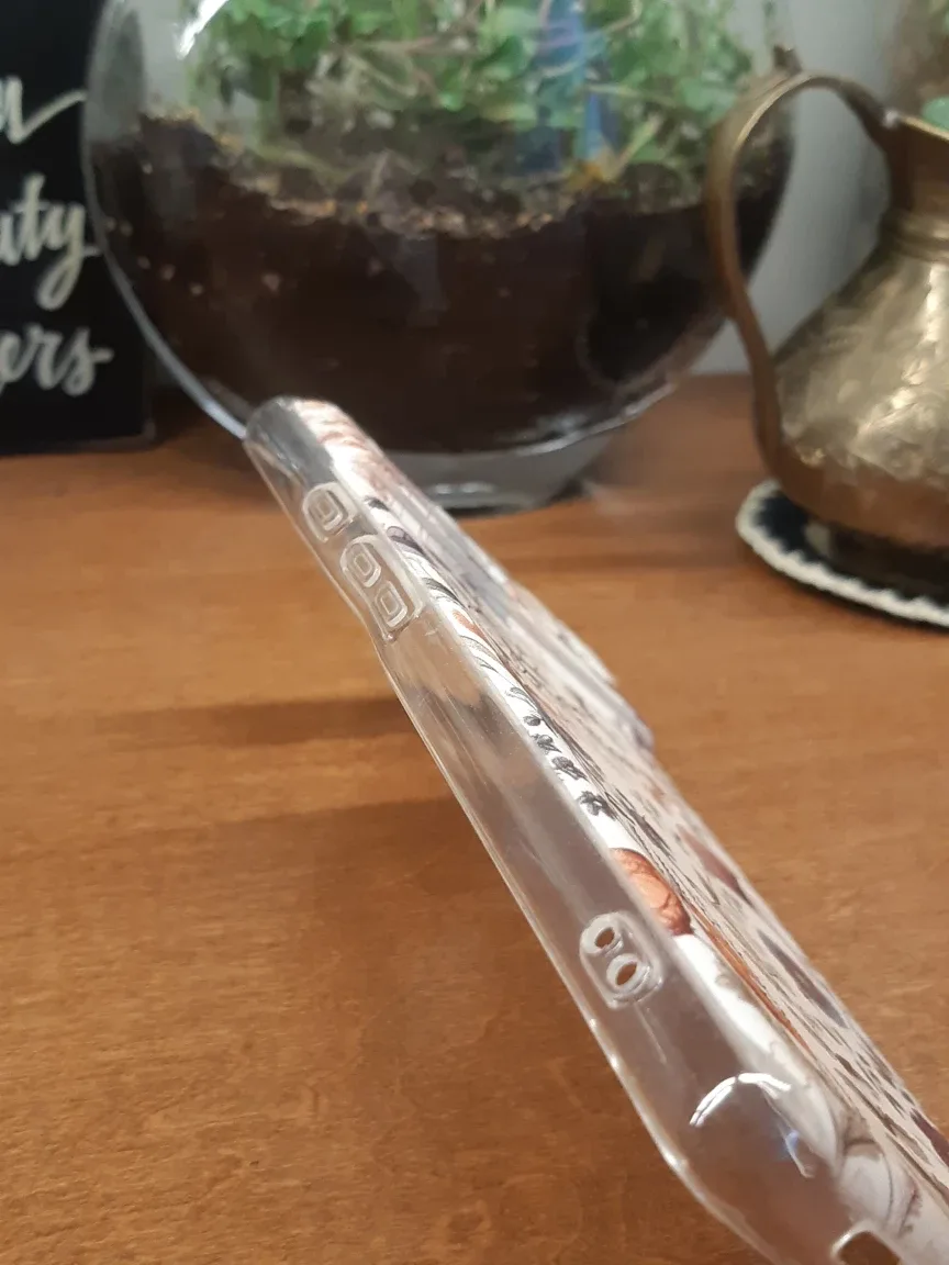 Google Pixel 6 Floral Pattern Phone Case image indicator(4)