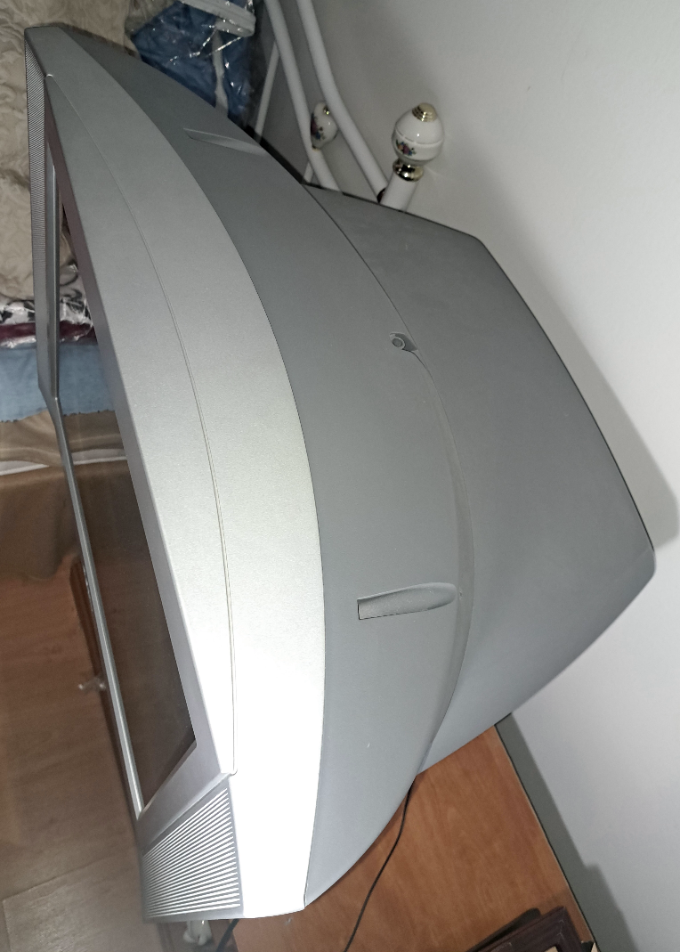 Sony 24 inch Trinitron CRT TV - photo 5