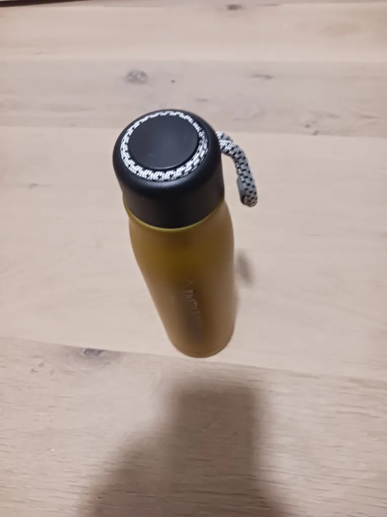 Water Bottle image indicator(2)