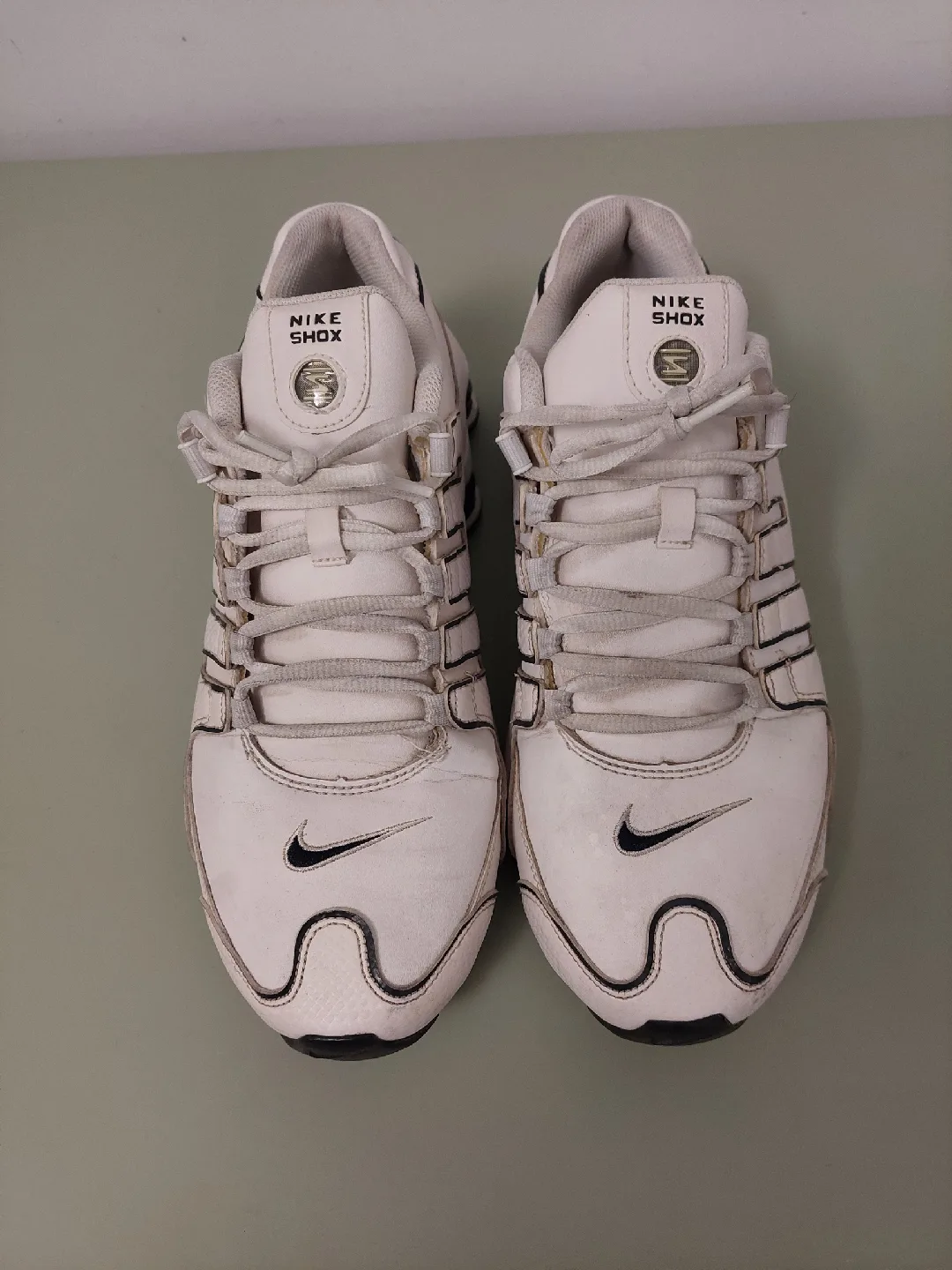 Nike Shox NZ Men's Shoes image indicator(2)