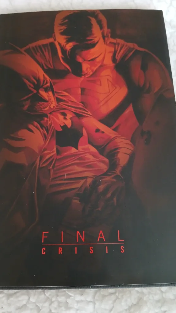 Batman and Superman  comic book for $10.00 thumbnail