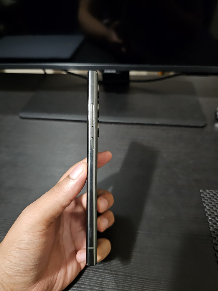 Samsung Galaxy S23 Ultra - 512GB - photo 3