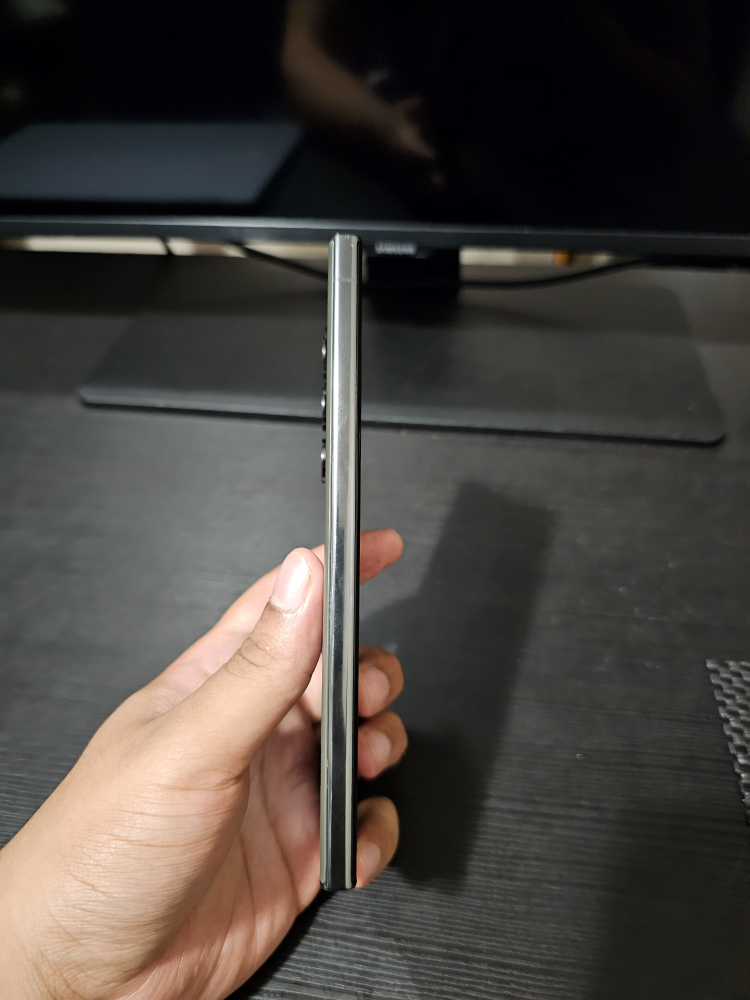 Samsung Galaxy S23 Ultra - 512GB - photo 4