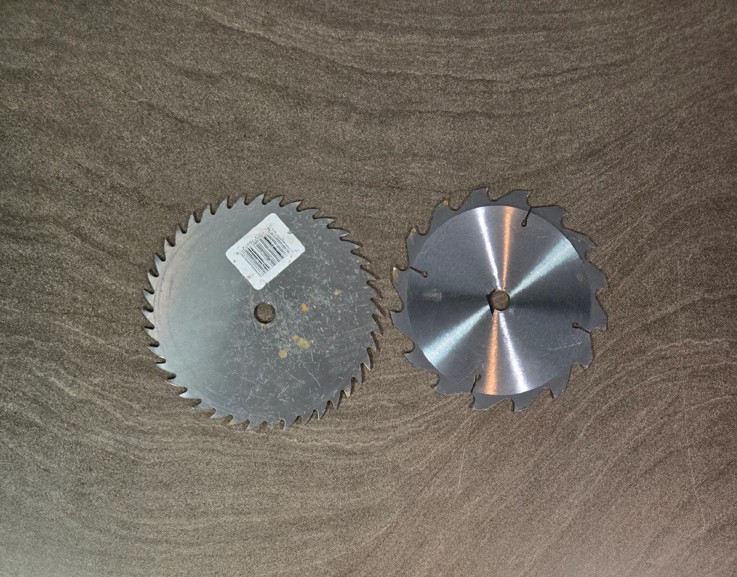 7 1/4" Circular Saw Blades image indicator(4)