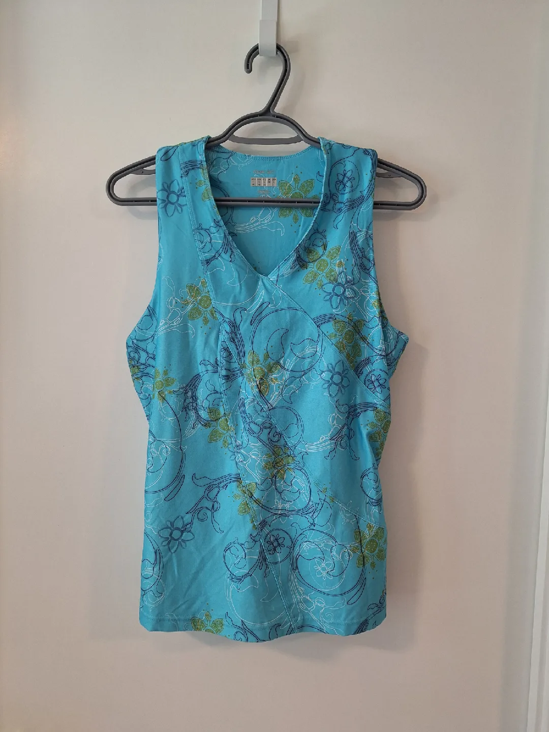 Reebok Play Dry Tank Top - Size L thumbnail