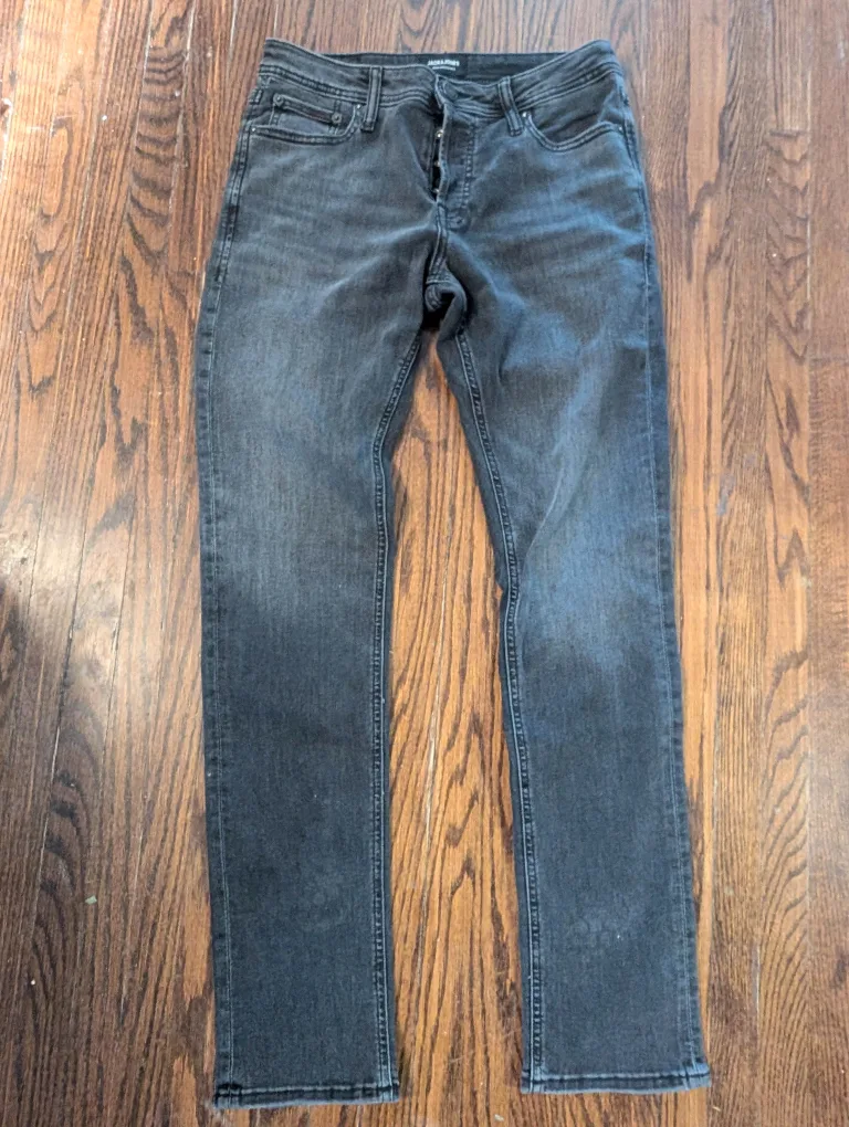 Jack & Jones Intelligence Slim/Glenn Jeans W30 thumbnail