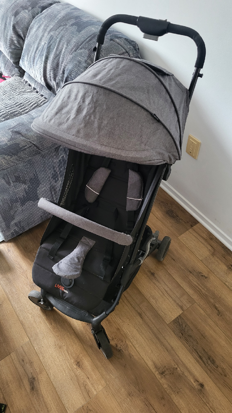 Stroller