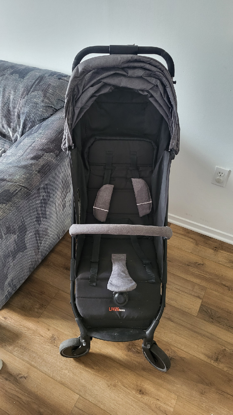 Stroller - photo 2