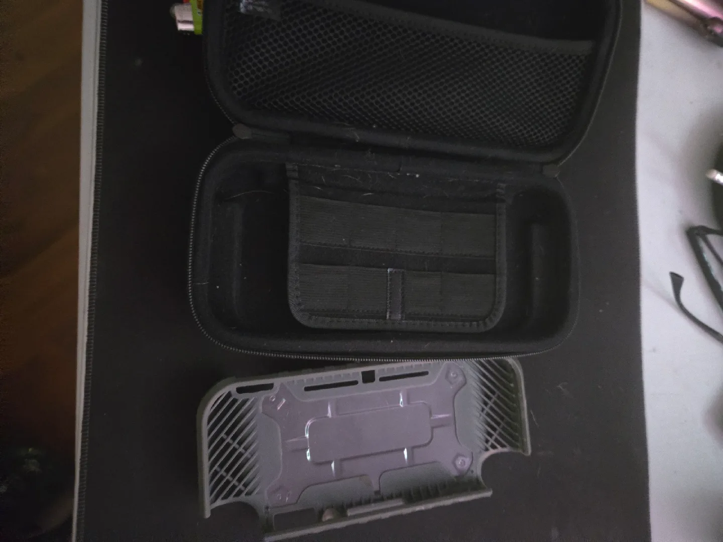 Steam Deck Carrying Case and Protective Cover thumbnail
