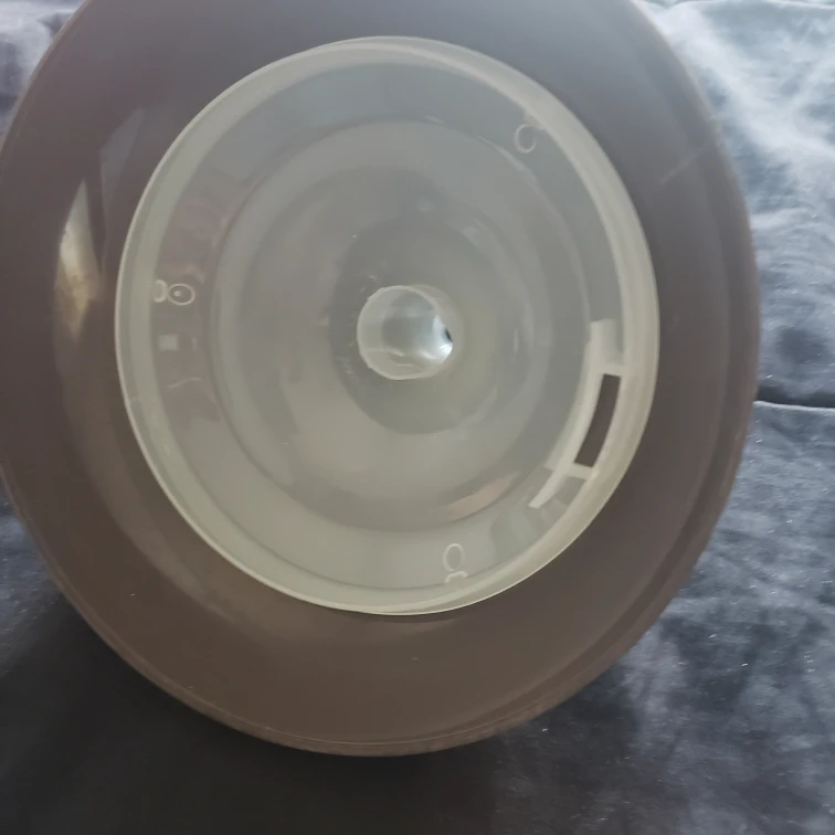 Essential Oil Diffuser - Wood Grain Design - photo 4