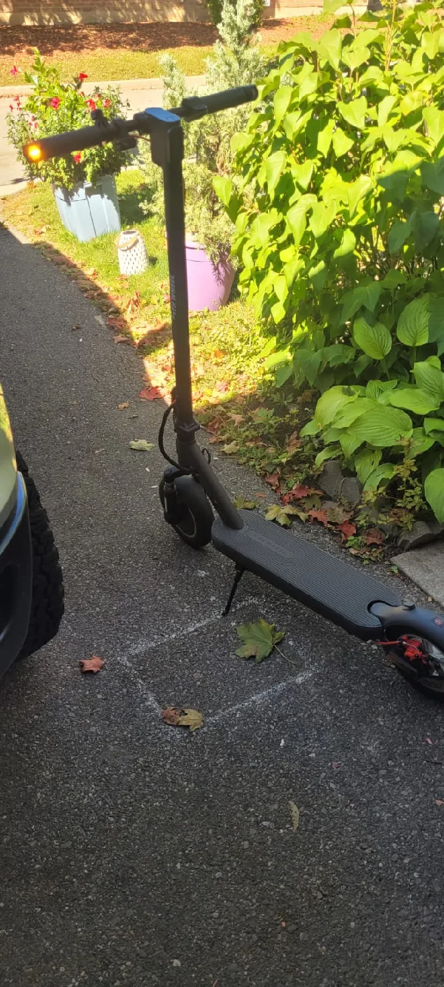 5th wheel electric scooter image indicator(2)