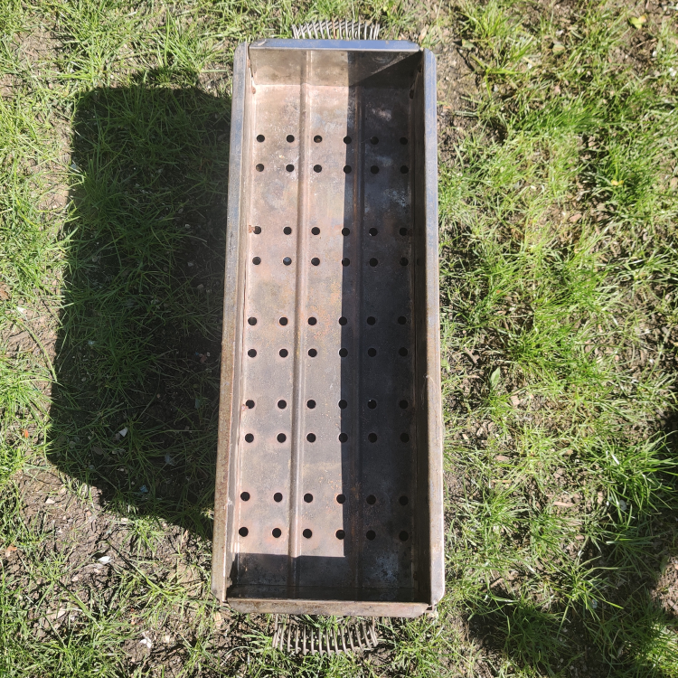 BBQ Grill - photo 3