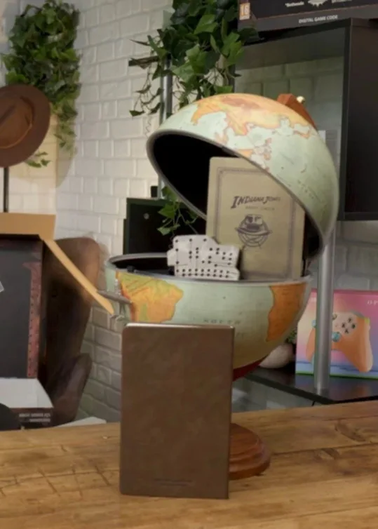 Indiana Jones and the Great Circle Xbox Series X/S image indicator(8)