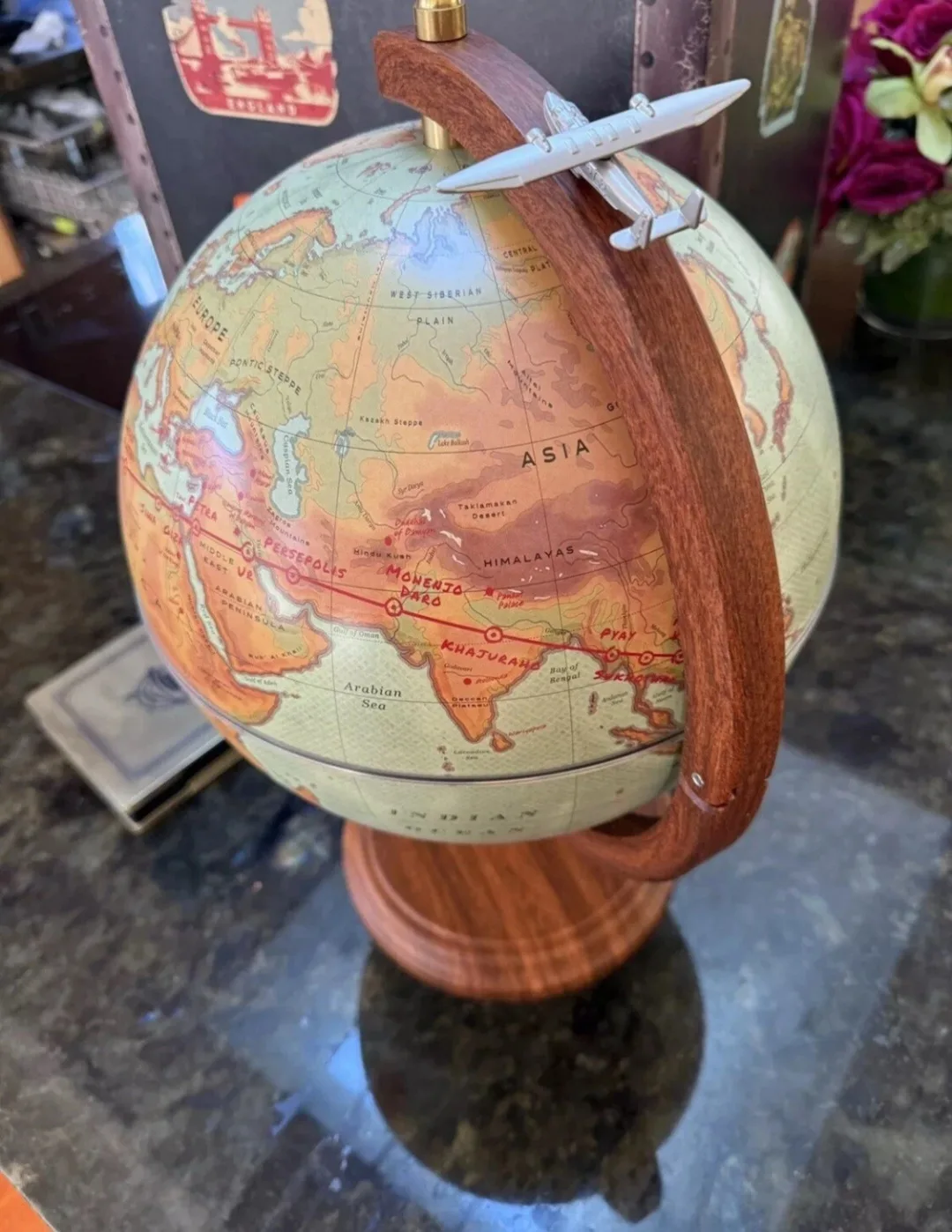 Indiana Jones and the Great Circle Xbox Series X/S image indicator(9)