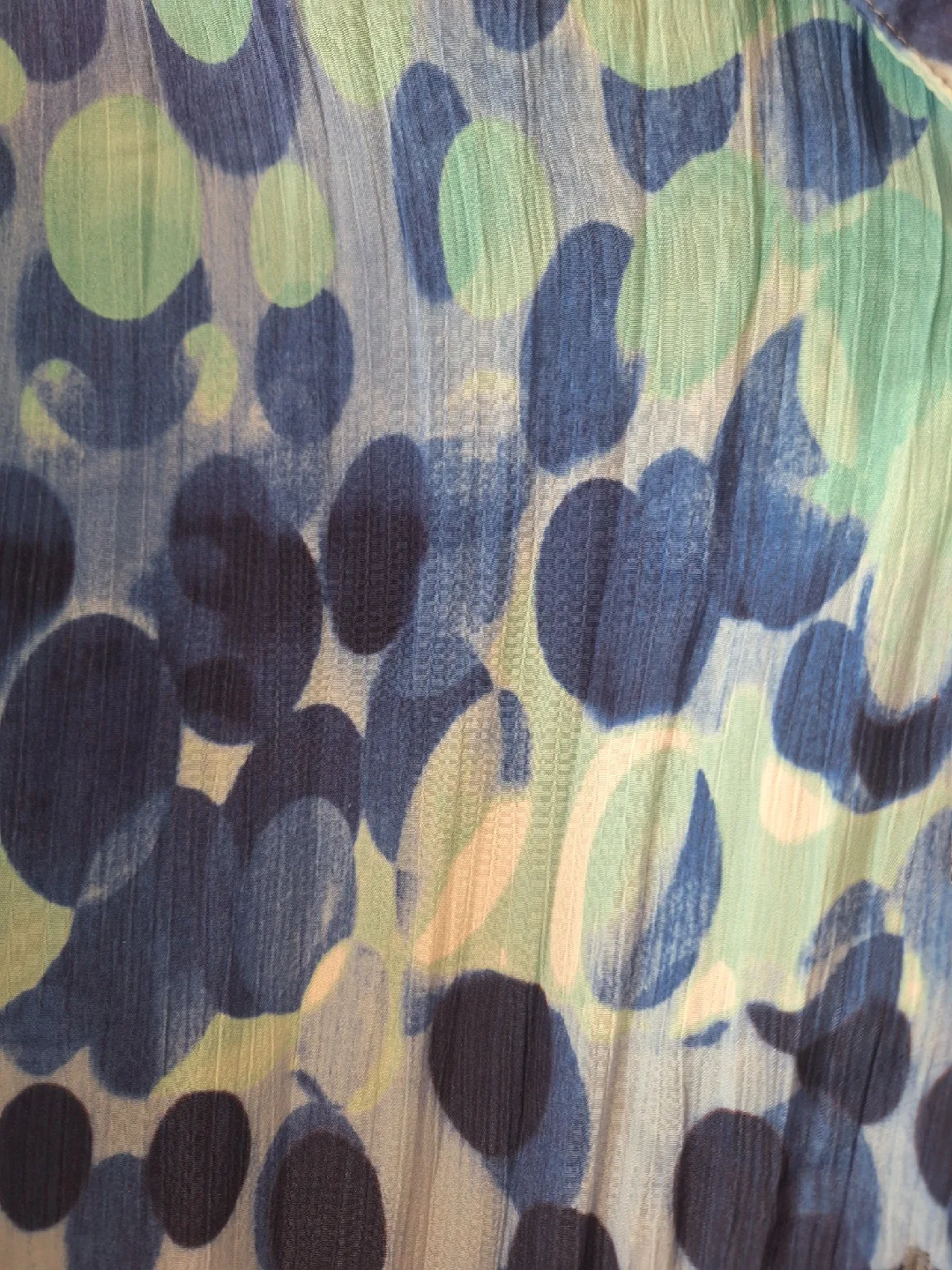 Alia Blouse - Size 12 image indicator(4)