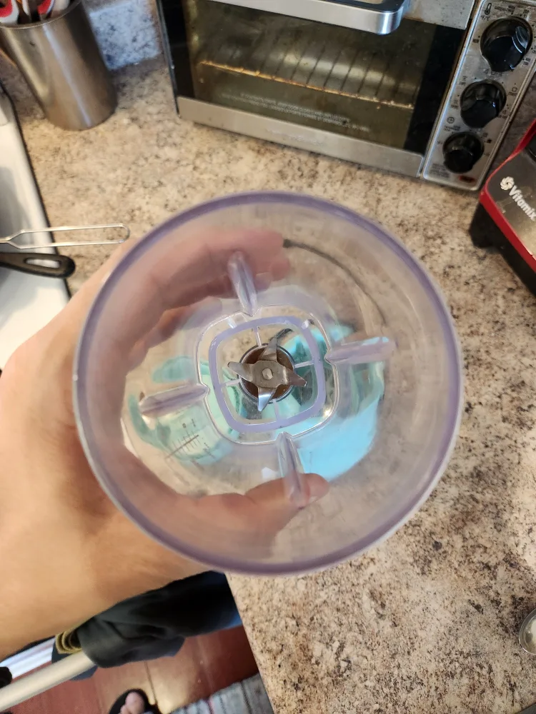 Hamilton Beach mini blender image indicator(2)