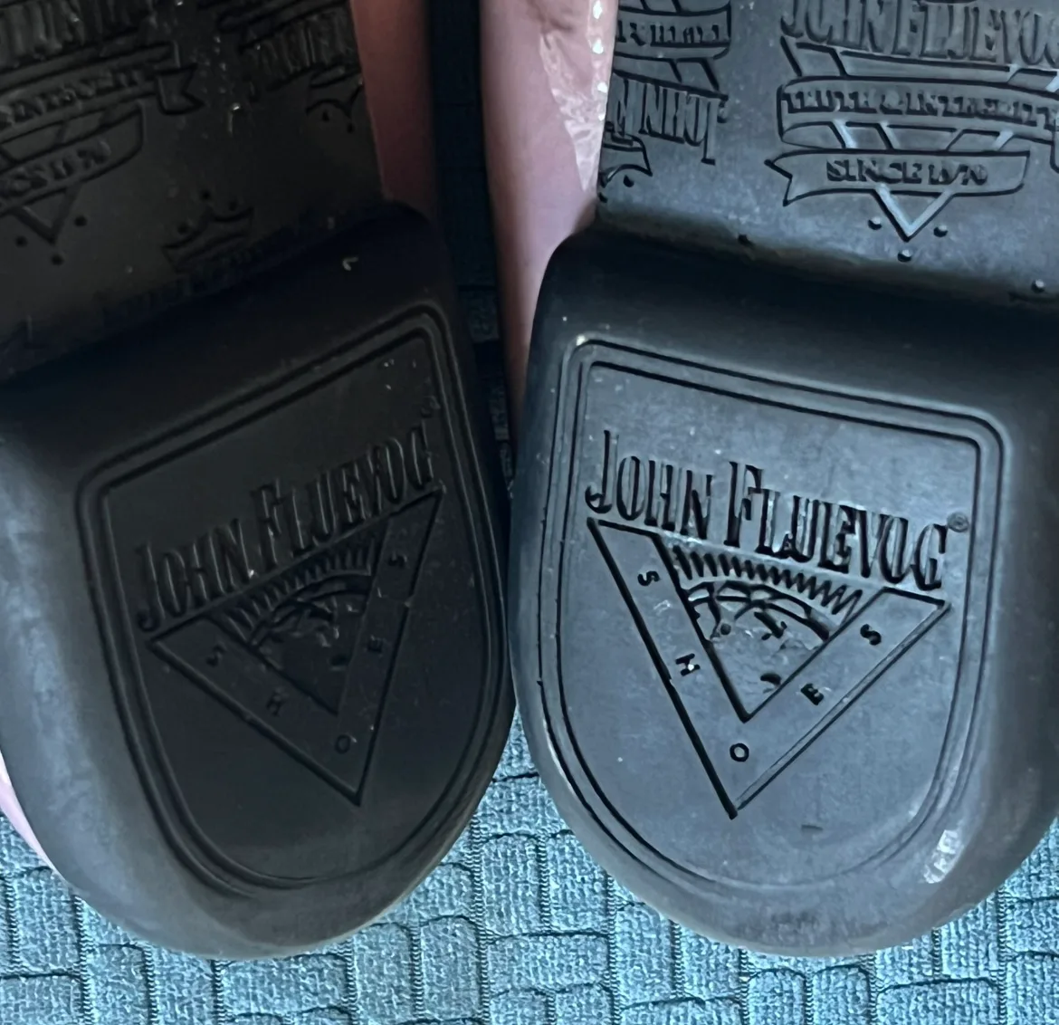 JOHN FLUEVOG INTEGRITY AMIE Ballet Flats image indicator(8)