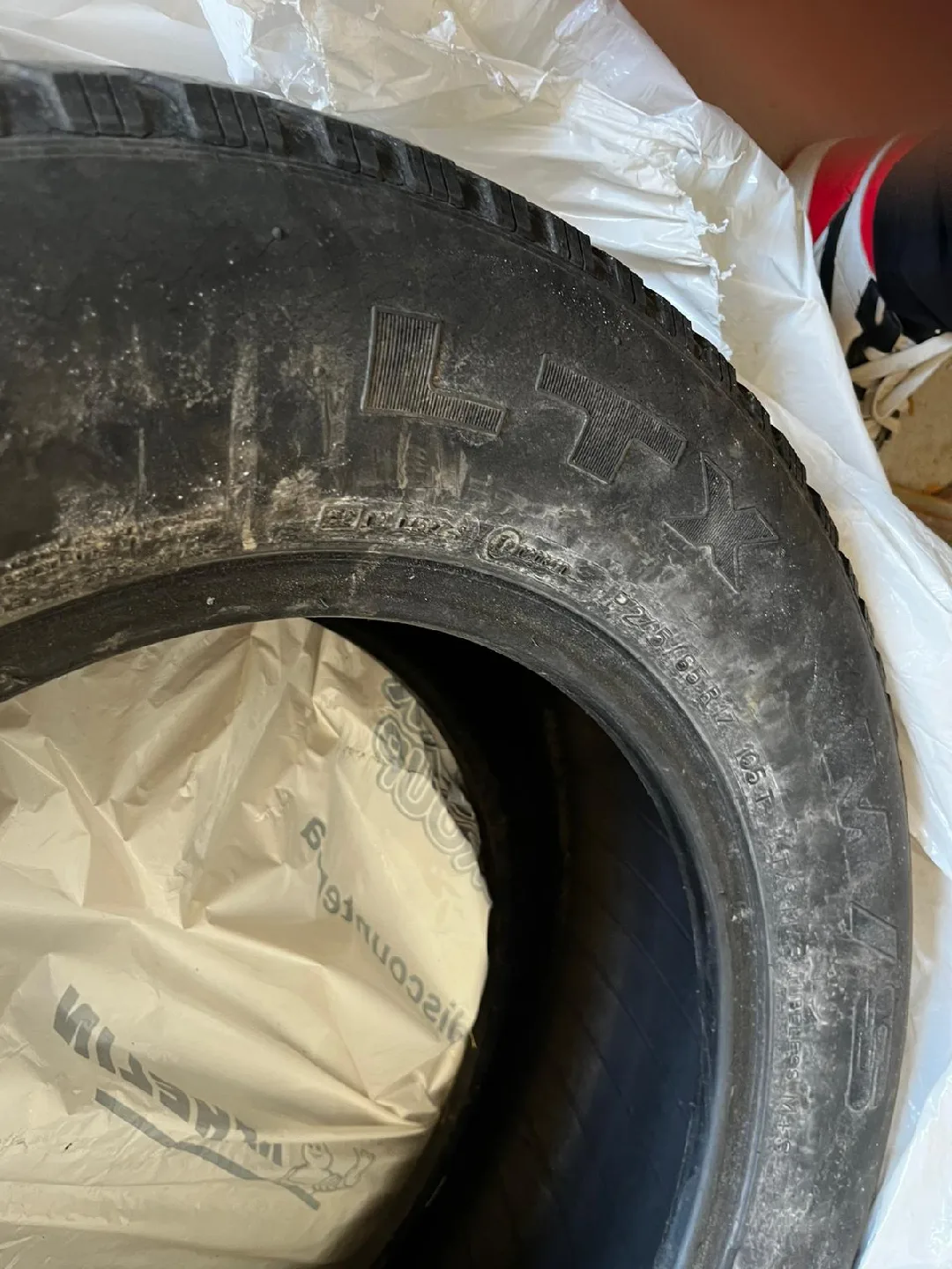MICHELIN Tires thumbnail