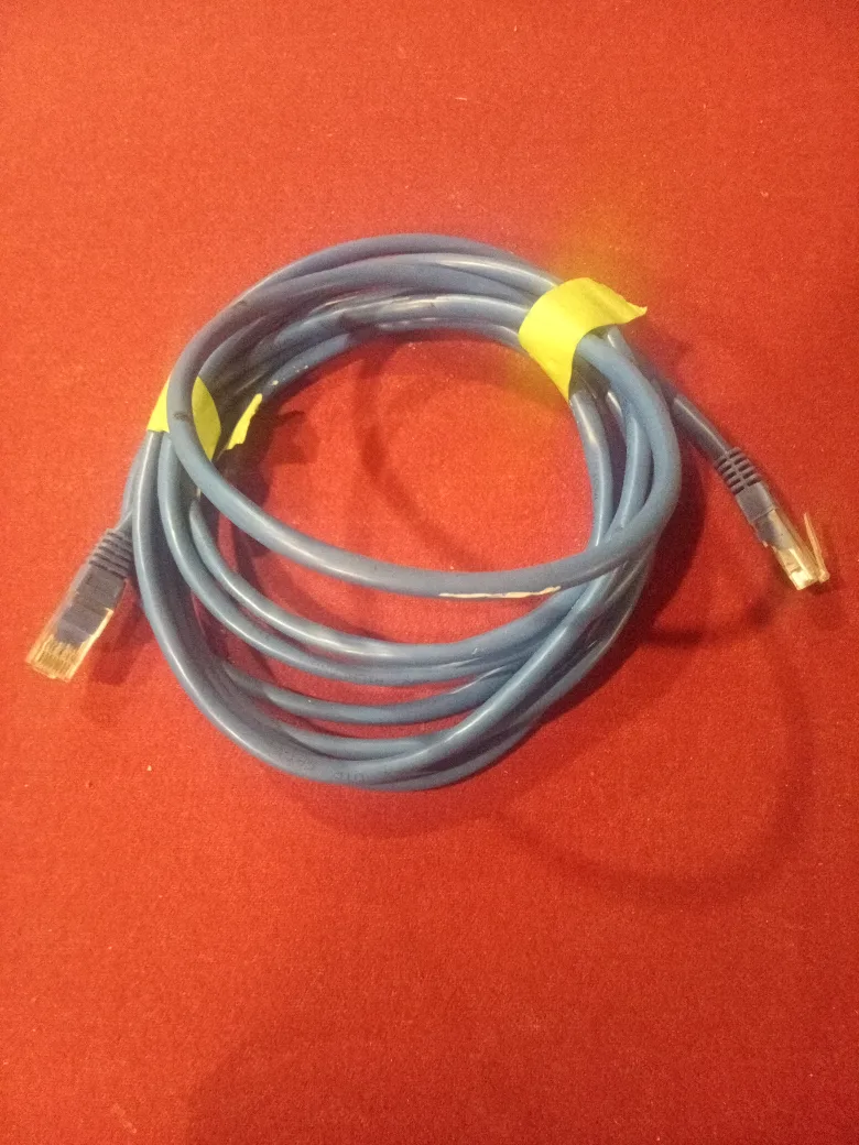 SlingLink Turbo HomePlug electrical plug2plug Adapter Set. image indicator(4)