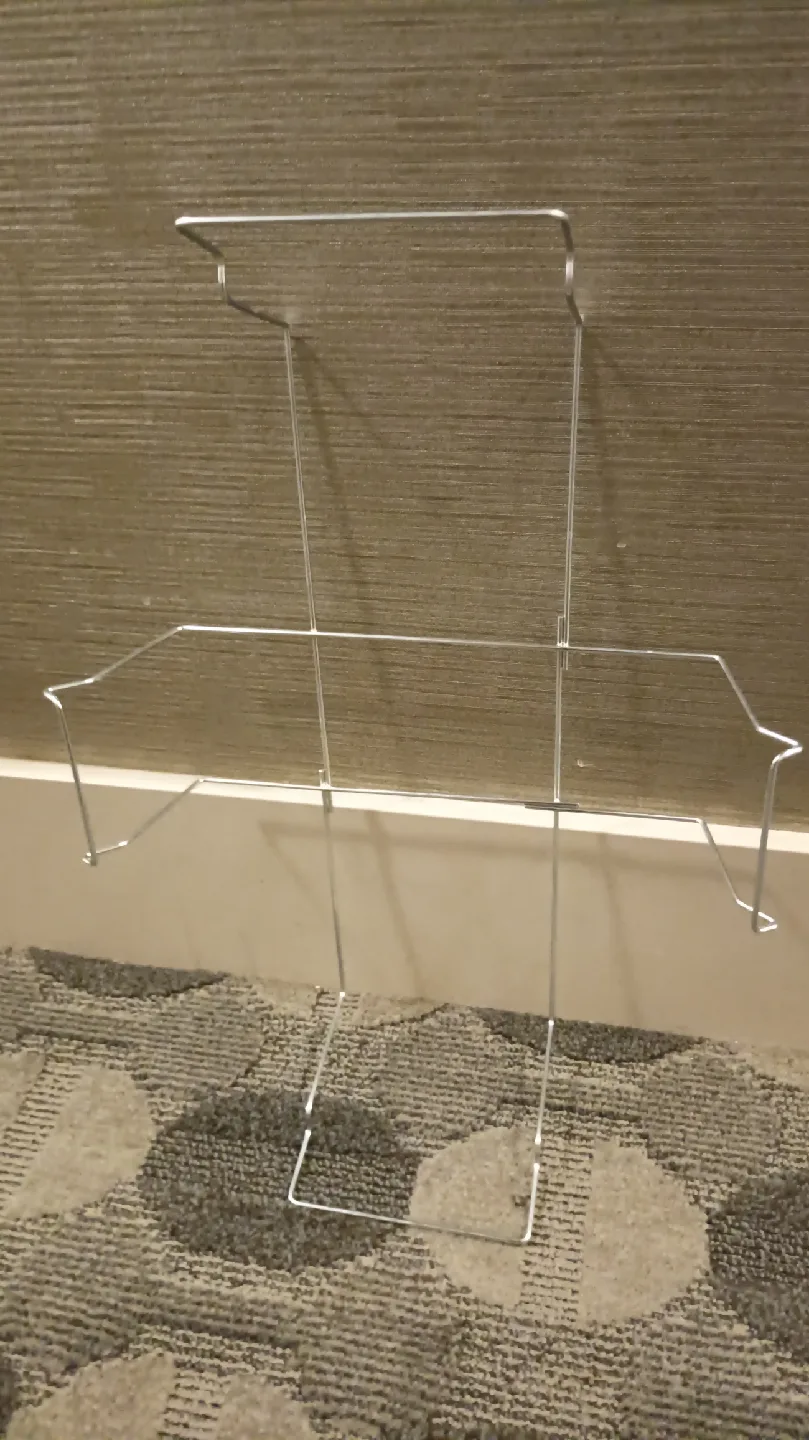 New Graniteware Roasting Pan with Lid image indicator(5)