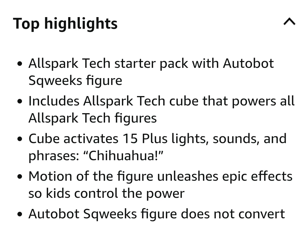 Brand New Autobot TRANSFORMERS Allspark Tech image indicator(3)