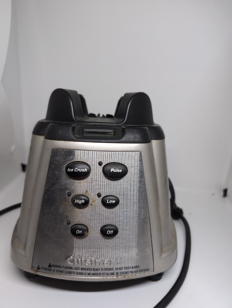 Cuisinart Blender