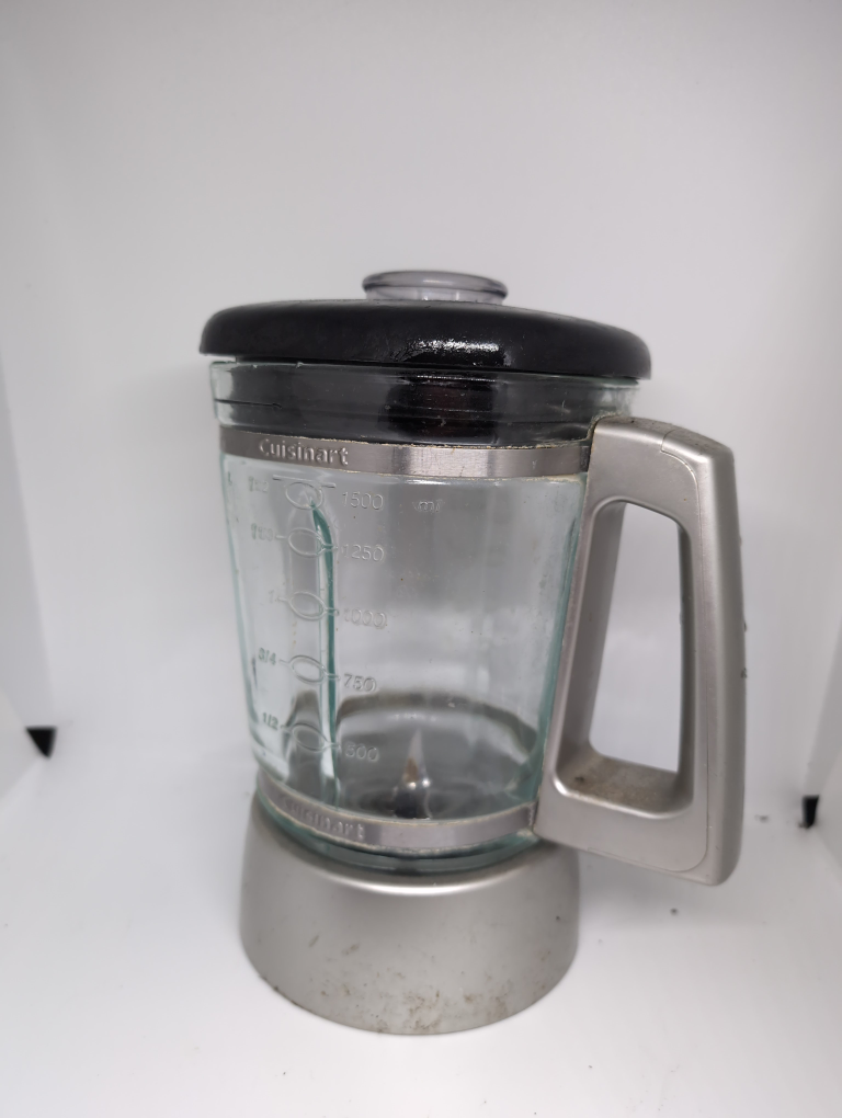 Cuisinart Blender - photo 4