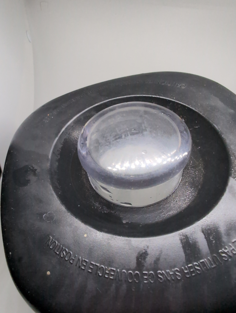 Cuisinart Blender - photo 5