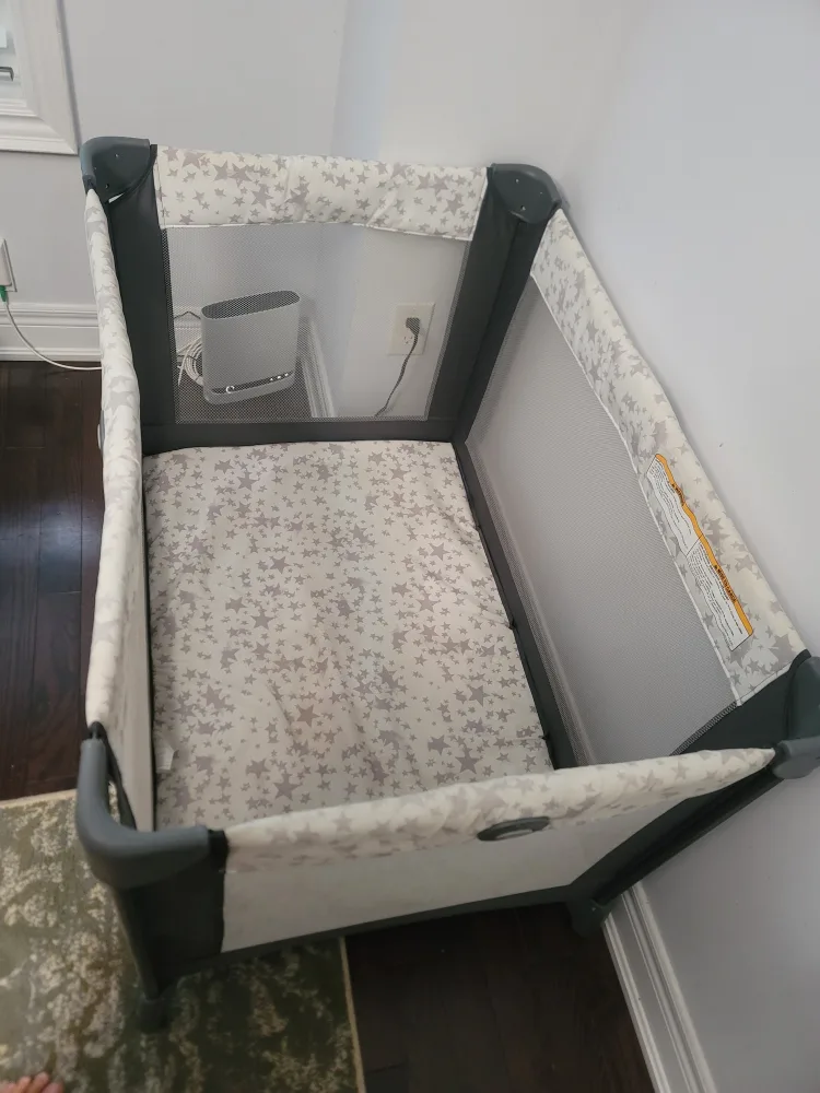 Graco Pack 'n Play Playard image indicator(2)