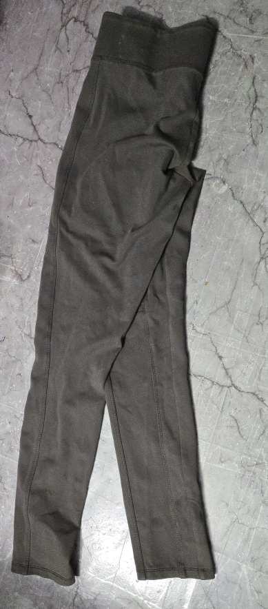 Parasuco Denim Jeans Olive Green Pants - photo 2