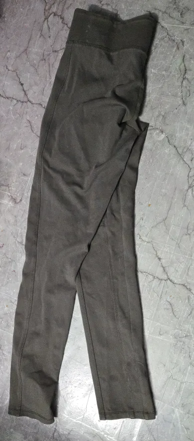 Parasuco Denim Jeans Olive Green Pants image indicator(2)