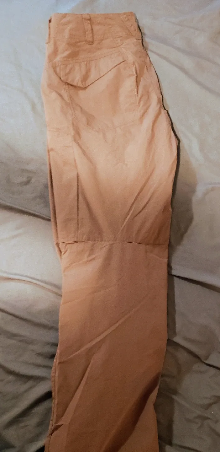 Arc'teryx Women's Relaxed Fit Pants - Size 4 image indicator(5)