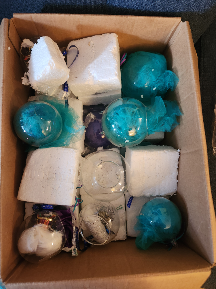 Decorations/Craft Supplies - photo 5