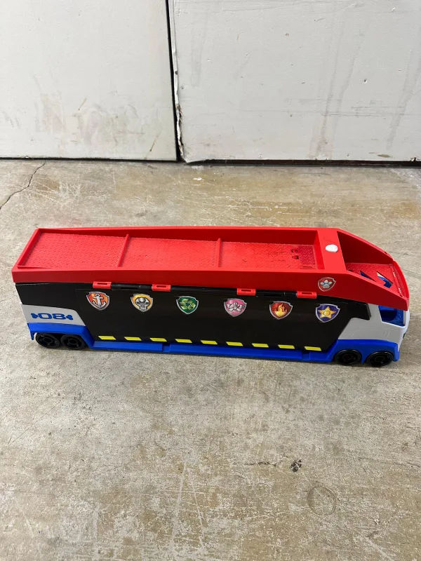 Paw Patrol Truck image indicator(4)
