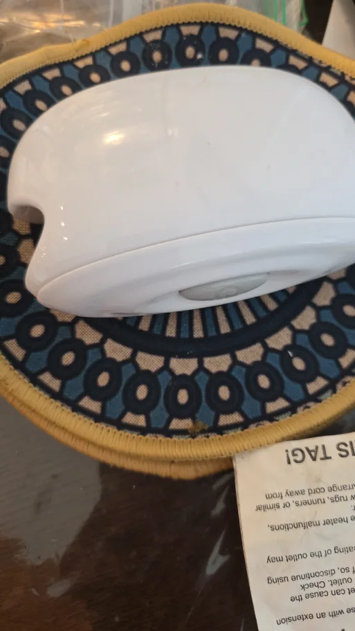 bassinet vibration thumbnail