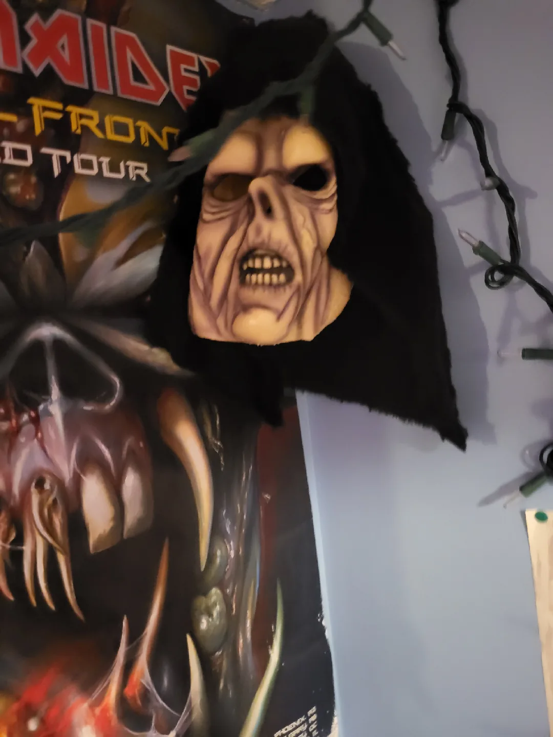 Halloween Mask thumbnail