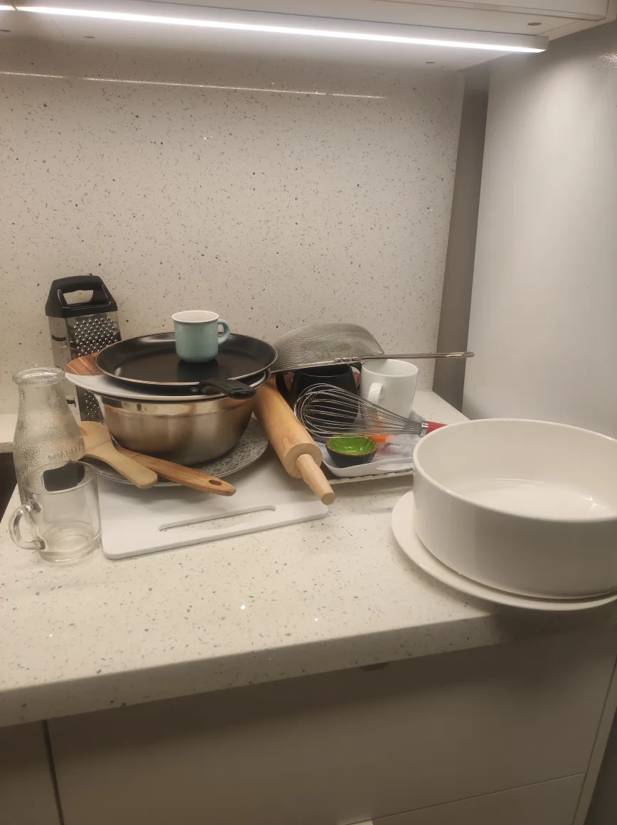 Kitchenware Bundle thumbnail