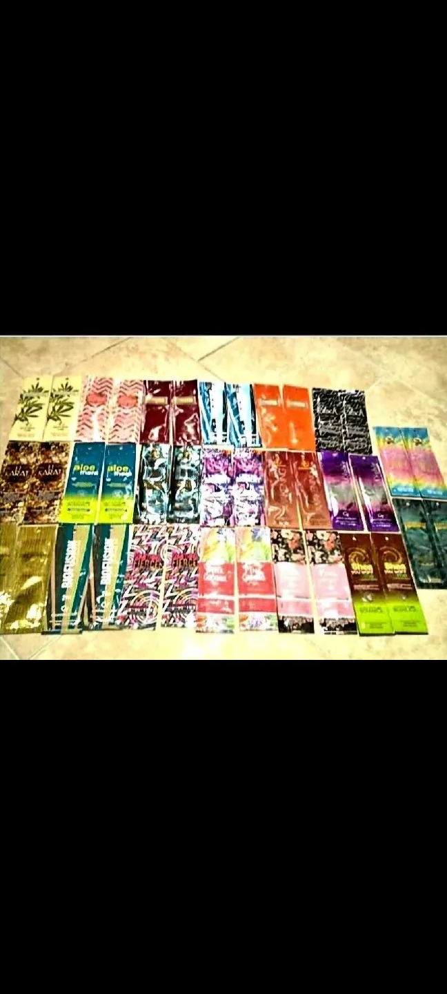 TAN LOTION TANNING LOTION MOISTURIZER CREAM 40 PCS