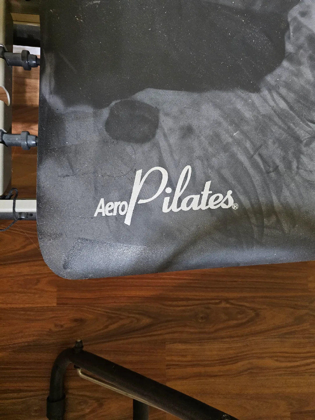 AeroPilates Reformer 86"L x 17"W x 24"H thumbnail