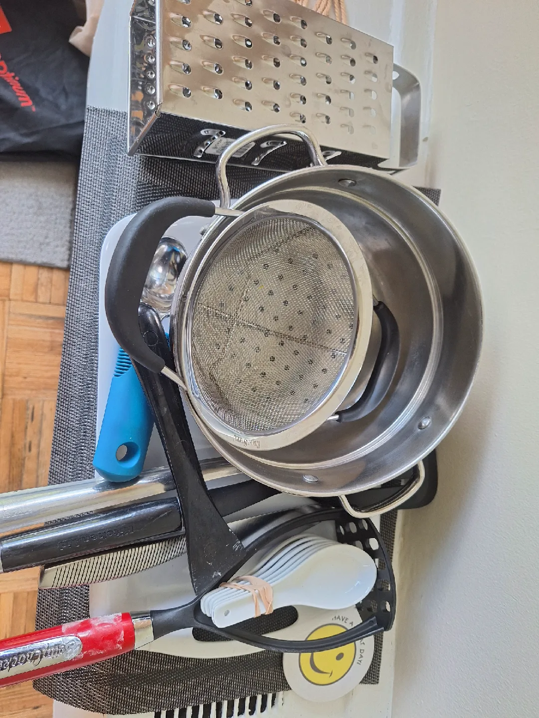 Kitchen Utensil Bundle thumbnail