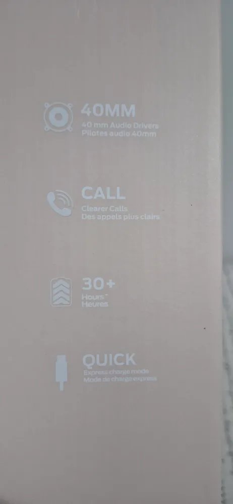 New Monster Mission 100 Wireless Headphones image indicator(3)