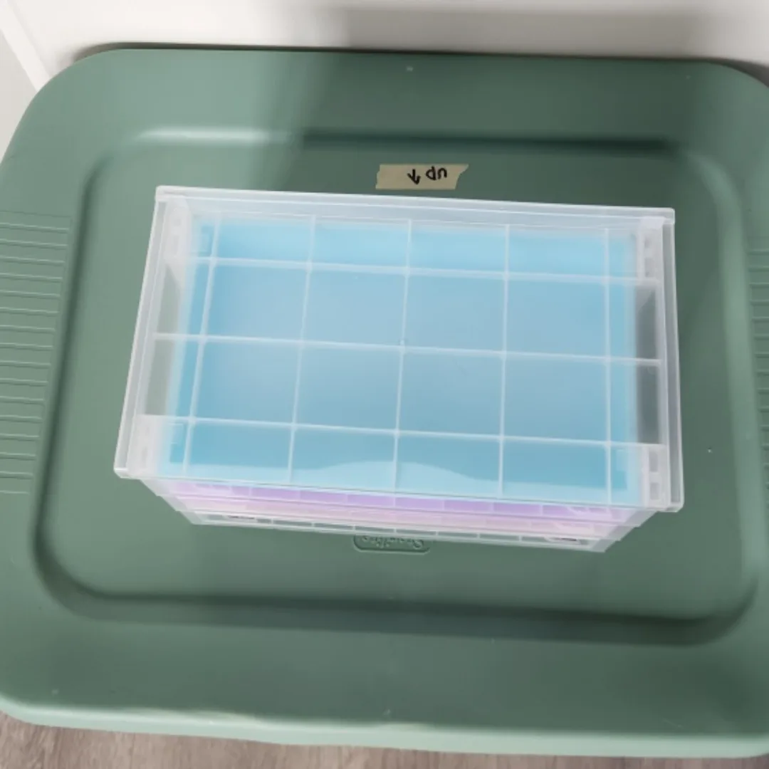 table top plastic drawer organizer 🥕 image indicator(3)