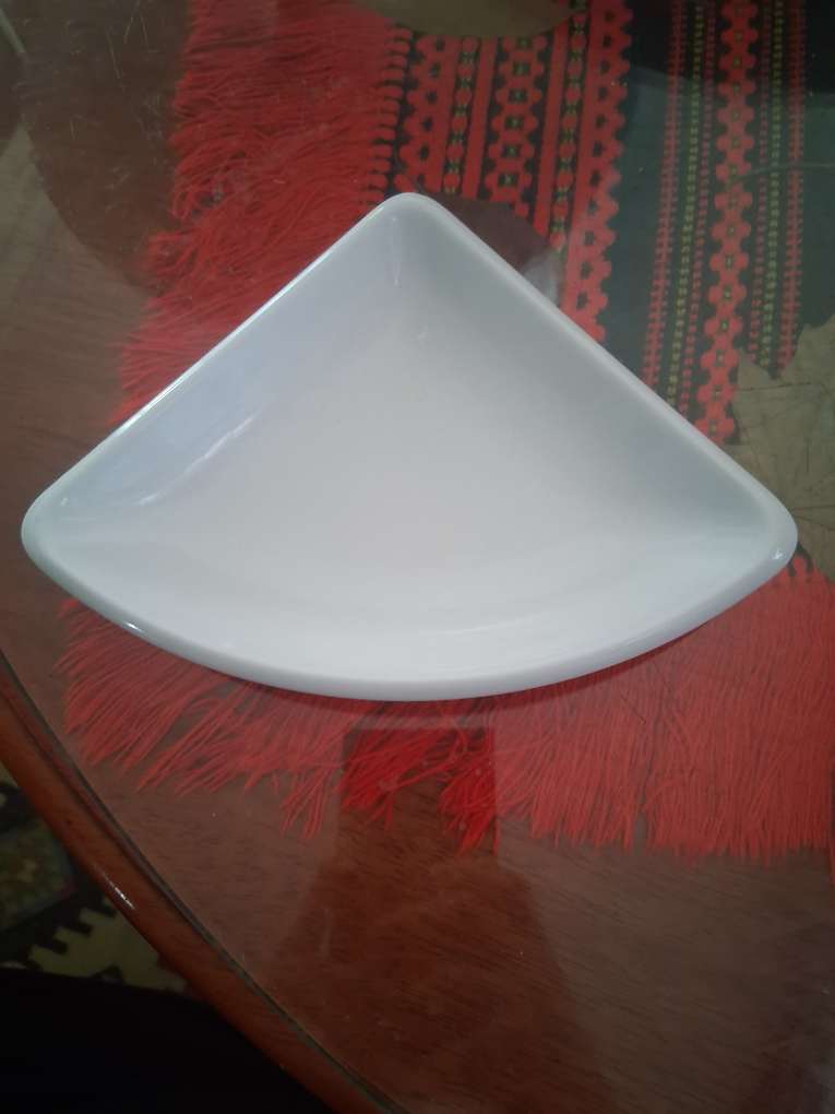 3 Zrike Triangle Plates - photo 3