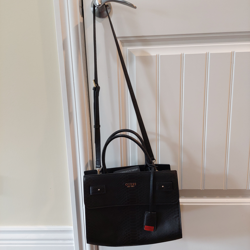 Guess bag - photo 2